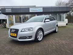 Audi A3 Sportback - 1.4 TFSI Amb. PL.S. Climate control Cruise control PDC Leder Lic