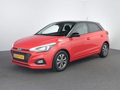 Hyundai i20 - 1.0 T-GDI Comfort | Automaat | Navi | Cruise | Clima | Camera | Parkeersensoren |