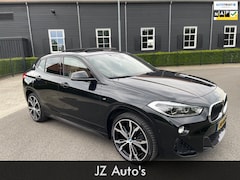 BMW X2 - SDrive20i High Executive Edition Panoramadak leer Navi Head-Up Camera