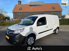 Renault Kangoo - 1.5 dCi 90 Energy Comfort Maxi AUTOMAAT NAVI CR CONTR