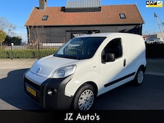 Fiat Fiorino - 1.4 SX AIRCO SCHUIDEUR CNG /AARDGAS SUPER ZUINIG