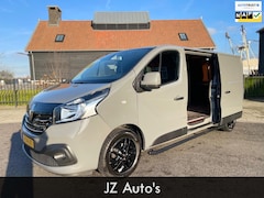 Renault Trafic - 1.6 dCi T29 L2H1 Luxe Energy 2x Schuifdeur Airco/ecc Camera Navigatie