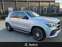 Mercedes-Benz GLE-Klasse - 350 e 4MATIC AMG Night Pakket Burmester Carbon Panoramadak