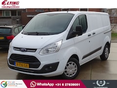 Ford Transit Custom - 2.0 TDCI L1H1 Complete inrichting