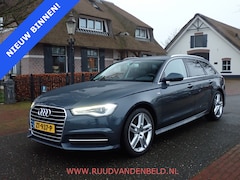 Audi A6 Avant - 2.0TFSI 252PK S-LINE BOSE/CAMERA/TREKHAAK