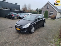 Opel Corsa - 1.2-16V Enjoy