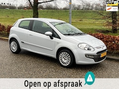 Fiat Punto Evo - 1.4 Dynamic Automaat Rijklaar incl Apk