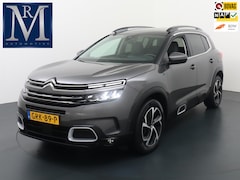 Citroën C5 Aircross - 1.6 Plug-in phev Hybrid Shine VAN: 30.900, - VOOR 27.220, - EINDEJAARSVOORDEEL 3.680, - |