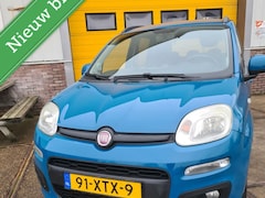 Fiat Panda - 0.9 TwinAir Sempre 09