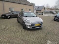 MINI Cooper - 1.5 Coop Chilli S Bns NAP