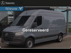 Mercedes-Benz Sprinter - 311 CDI L2H2 PRO AUTOMAAT - GEVEERDE BESTUURDERSSTOEL - SMARTPHONE INTEGRATIE (APPLECARPLA