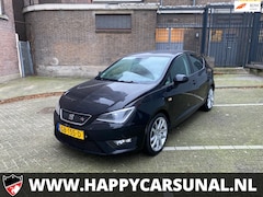 Seat Ibiza - 1.2 TSI FR, NIEUWE APK