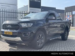 Ford Ranger - 2.0 EcoBlue Wildtrak Supercab