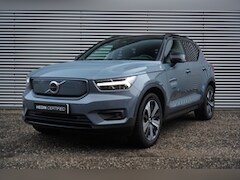 Volvo XC40 - Recharge P8 AWD R-Design | Adaptive Cruise | Pano. dak | Donker Glas | PDC V/A | 19 inch |