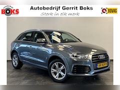 Audi Q3 - 1.4 TFSI CoD Sport Pro Line Navigatie 17LMV Cruise Control PDC