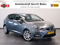 Seat Ibiza - 1.2 TSI FR 1ste Eigenaar 17'Lmv Navigatie