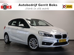 BMW 2-serie Active Tourer - 218i Corporate Lease Executive Full-led Navigatie