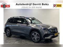 Mercedes-Benz EQB - 250 AMG Line 67 kWh Panoramadak Sfeerverlichting Full-led