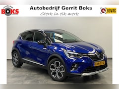 Renault Captur - 1.6 E-Tech Plug-in Hybrid 160 Edition One BOSE 360-camera Full-led 18'lmv