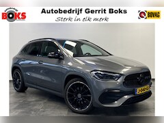 Mercedes-Benz GLA-Klasse - 200 Business Solution AMG Panoramadak Navigatie 20LMV Memory stoelen Soundbox