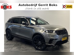 Land Rover Range Rover Velar - 2.0 P300 Turbo AWD R-Dynamic SE Panoramadak 21'lmv Meridan-Surround