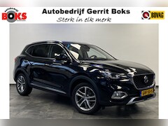 MG EHS - 1.5 TGDI Luxury Leder Panoramadak Adaptive-Cruise