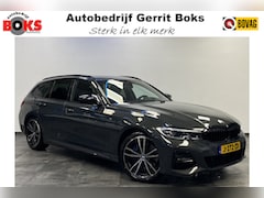 BMW 3-serie Touring - 320i High Executive Edition M-sport Full-led Leder 19'lmv