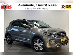 Volkswagen T-Cross - 1.0 TSI Life R-line Uitv 116pk 17LMV Apple Carplay Cruise Control PDC