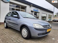 Opel Corsa - 1.2-16V Njoy