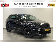 Volkswagen Tiguan - 1.4 TSI ACT Highline Business R 150 PK DSG Black line 19 Zwarte LMV VCP trekhaak Navigatie