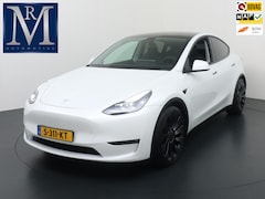 Tesla Model Y - Performance AWD 75 kWh VAN 50.900 VOOR 46.877 EINDEJAARSVOORDEEL 4.023 | ORIG. NL. NAP KM