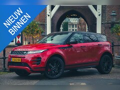 Land Rover Range Rover Evoque - 1.5 P300e AWD R-Dynamic SE