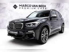 BMW X3 - M40i xDrive High Executive | Pano | Driving Ass. + | E-Trekhaak | Standkachel