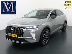 DS 7 - 7 E-Tense 300 4x4 Opéra VAN: 49.900, - VOOR 46.440, - EINDEJAARSVOORDEEL: 3.460, -| PANORA