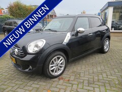 MINI Countryman - 1.6 Cooper Chili/NEDERL/LEER/NAVI/NAP