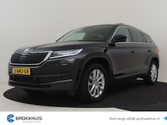 Skoda Kodiaq - 1.5 TSI Business Edition 7persoons 150pk DSG/AUT | Cruise control | Navigatie | Parkeersen