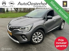 Renault Captur - 1.6 E-Tech Plug-in Hybrid 160 Intens