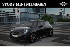 MINI John Cooper Works - Hatchback / Pakket XL / 18" JCW Lap Spoke 2-tone