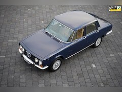 Alfa Romeo 2000 - 2.0 Berlina Lusso