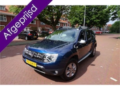 Dacia Duster - 1.2 TCe 4x2 Lauréate NL AUTO ORG KM MET NAP