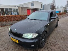 BMW 1-serie - 120d apk 12-05-2025