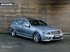 Mercedes-Benz C-klasse Estate - C63 AMG | Youngtimer | 457 PK