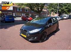 Ford Fiesta - 1.0 EcoBoost Titanium NAVI TELEFOON CRUISECONTROL