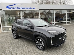 Toyota Yaris Cross - 1.5 Hybrid First Ed.| Ad. Cruise | Navi | Camera | Winter-pakket