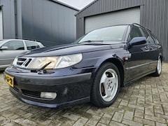 Saab 9-5 Estate - 2.0t AUTOMAAT APK 12/2025 VASTEPRIJS