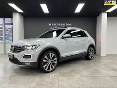 Volkswagen T-Roc - Sport | Pano | Virtual | Led | Acc | DSG