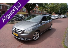 Mercedes-Benz B-klasse - 180 Ambition CRUISECONTROL TELEFOON STOELVERWARMING