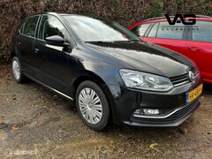 Volkswagen Polo - 1.4 TDI Comfortline CarPlay Airco Cruise EU6