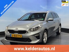 Kia Cee'd Sportswagon - Ceed 1.0 T-GDi DynamicPlusLine Navi | Clima |Camera |Stoel / Stuur verwarming