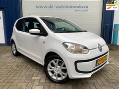 Volkswagen Up! - 1.0 move up 3-drs / AIRCO / NAVI / NWE APK VOOR AFL